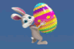 Jeu Easter Egg Rush