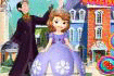 Jeu Princesse Classe de Science