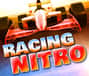 Jeu Nitro Racing: La Course Ultime de Vitesse