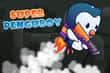 Jeu Super Penguboy : L