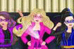 Jeu Barbie Spy Squad