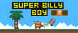 Jeu Super Billy Boy: Sauvetage Spatial