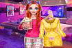 Jeu Annie Movie Night