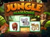 Jeu Mahjong de la Jungle: Aventure Exotique de Tuiles