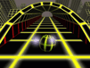 Jeu Surfeur de Balle 3D: L