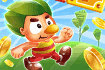 Jeu Eddie Adventures