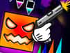 Jeu Geometry Dash Nemesis: La Revanche du Carré