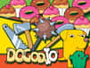 Jeu Dogod.io - Devenez le Dieu des Chiens dans l
