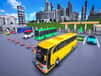 Jeu Aventure de Stationnement de Bus Urbain: Simulateur 2020