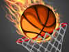 Jeu Panier Dunk Challenge