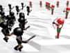 Jeu Simulateur de Stickman : La Bataille Finale !