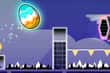 Jeu Egg Dash
