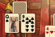 Egypt Pyramid Solitaire