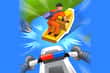 Jeu Electro Cop 3D