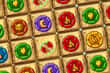 Jeu Elemental Blocks Collapse