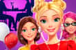 Jeu Ellie et ses amies en Date
