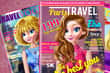 Jeu Ellie Fashion Magazine