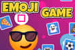 Jeu Emoji Game 2