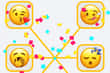 Jeu Emoji Puzzle Game