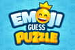 Jeu Emoji Guess Puzzle