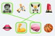Jeu Emoji Puzzle