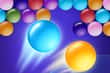 Jeu Endless Bubbles