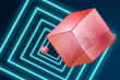 Jeu Endless Tunnel
