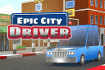 Jeu Epic City Driver