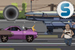 Jeu Epic Monster War