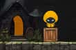 Jeu Escape Dark Castle