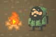 Jeu Escape from Zombies