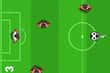 Jeu Euro Football Pong