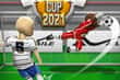 Jeu Euro 2021 Penalty Cup