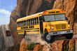 Jeu Euro School Driving Coach 3D