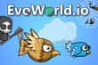 Jeu EvoWorld.io