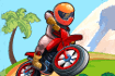 Jeu Extreme Bikers