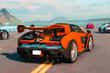 Jeu Extreme Car Race Master 3D
