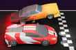 Jeu Extreme Drag Racing