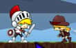 Jeu Combattants Extrêmes