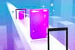 Jeu Extreme Jelly Shift 3D