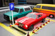 Jeu Extreme Parking Challenge