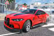 Jeu Extreme Real Car Driving 2025
