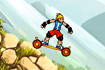 Jeu Extreme Skater