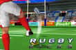 Jeu Coups de Pied Rugby: Le Défi du Buteur