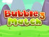 Jeu Bulles en Folie: Le Défi des 3