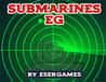 Jeu Sous-Marins en Guerre: Mission Destruction