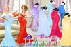 Jeu Pregnant Princesses Fashion Dressing Room!