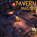 Jeu Maître Tavernier: Gérez Votre Auberge Médiévale