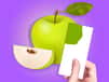 Jeu Match de Couleurs 3D: L