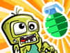 Jeu Chasseur de Piñatas Zombies: Explosez les morts-vivants!